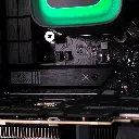 PC Venom GeForce RTX™ 5070 12GB