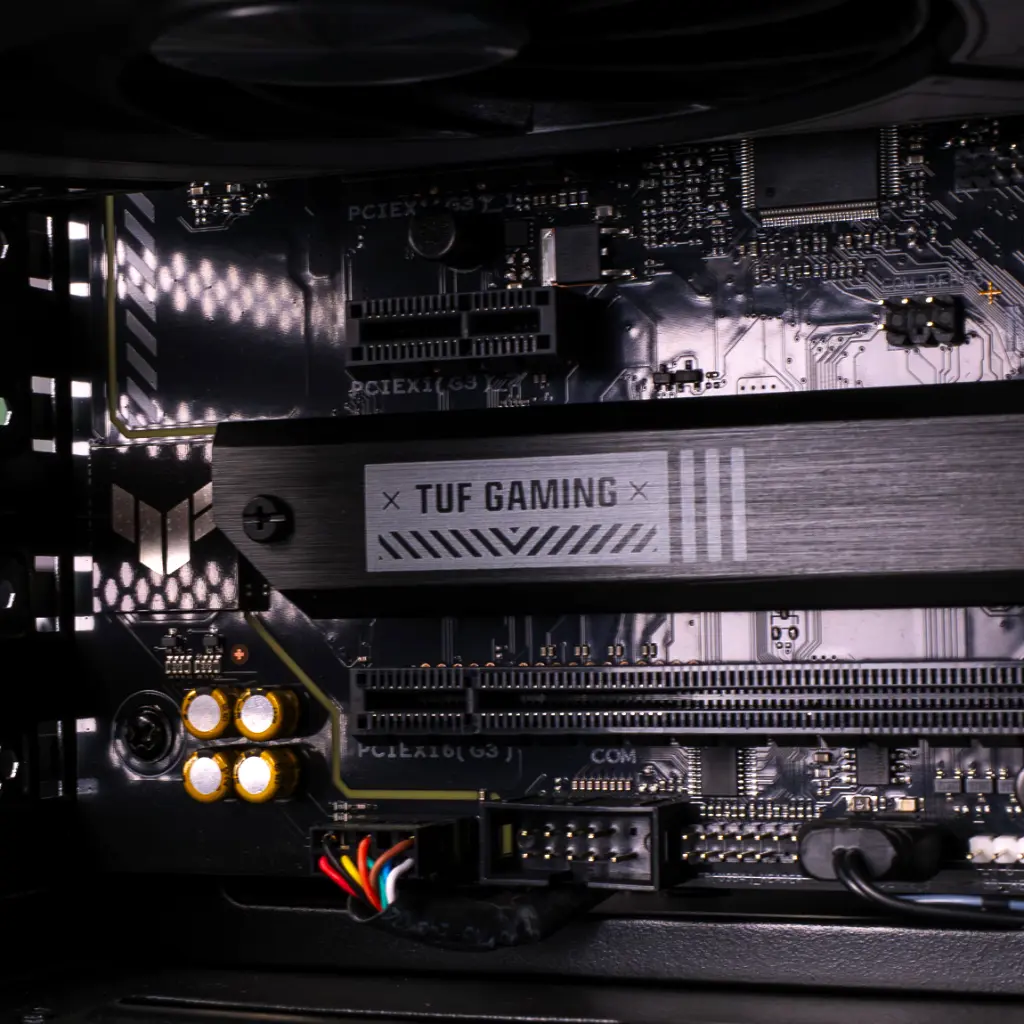 PC Venom GeForce RTX™ 5070 12GB