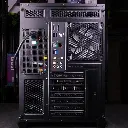 PC Venom GeForce RTX™ 5070 12GB