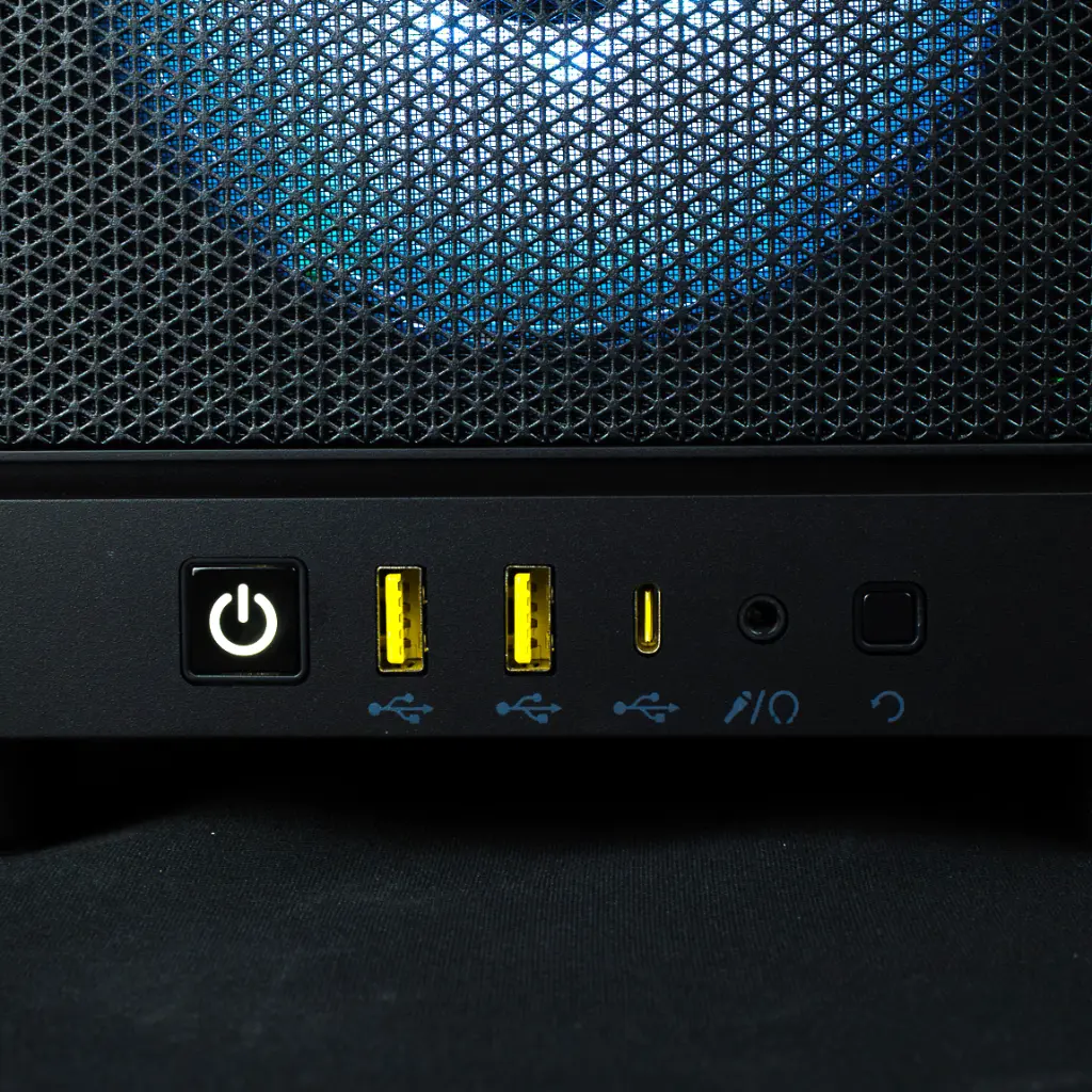 PC Onyx GeForce RTX™ 5070 12GB