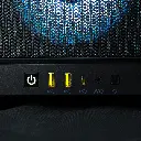 PC Onyx GeForce RTX™ 5070 12GB