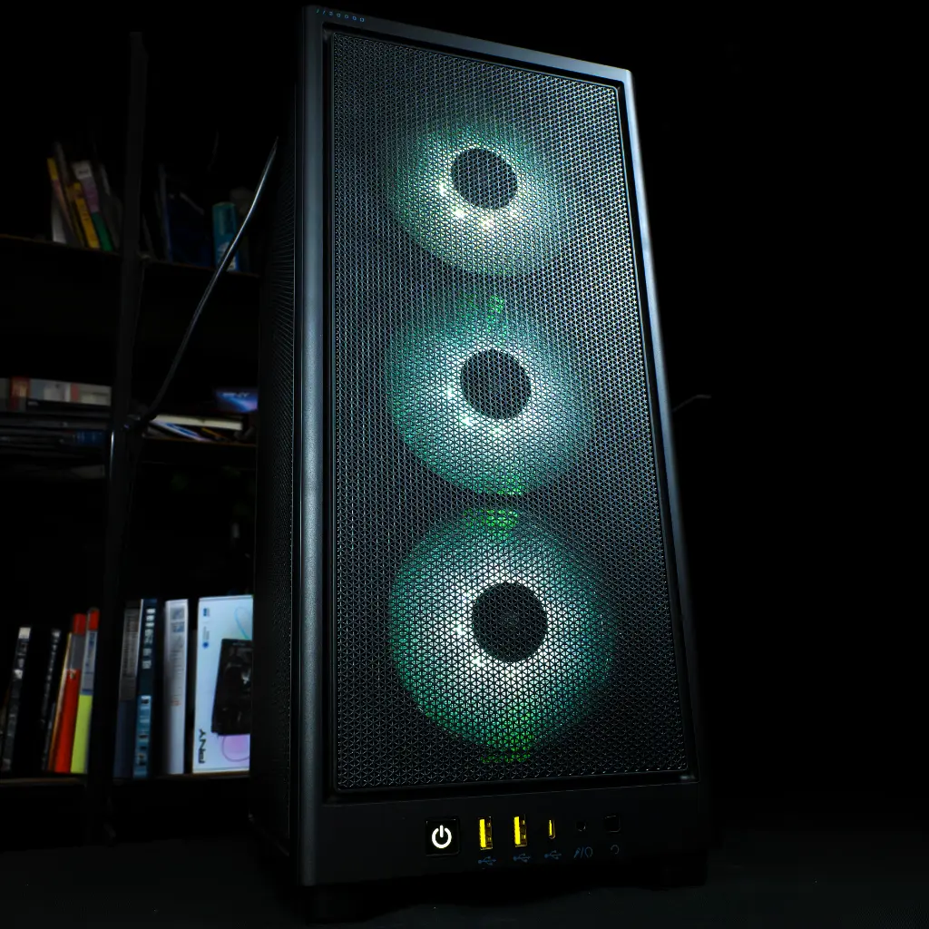 PC Onyx GeForce RTX™ 5070 12GB