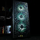 PC Onyx GeForce RTX™ 5070 12GB