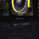 PC Menthe Radeon™ RX 9060 XT 16GB