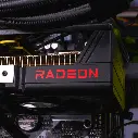 PC Menthe Radeon™ RX 9060 XT 16GB