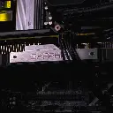 PC Menthe Radeon™ RX 9060 XT 16GB