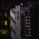 PC Menthe Radeon™ RX 9060 XT 16GB