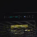 PC Menthe Radeon™ RX 9060 XT 16GB
