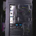 PC Menthe Radeon™ RX 9060 XT 16GB
