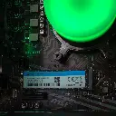 PC Raptor GeForce RTX™ 5050 8GB