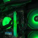 PC Raptor GeForce RTX™ 5050 8GB