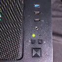 PC Raptor GeForce RTX™ 5050 8GB