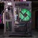 PC Raptor GeForce RTX™ 5050 8GB
