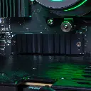 PC CUBI GeForce RTX™ 5060 8GB
