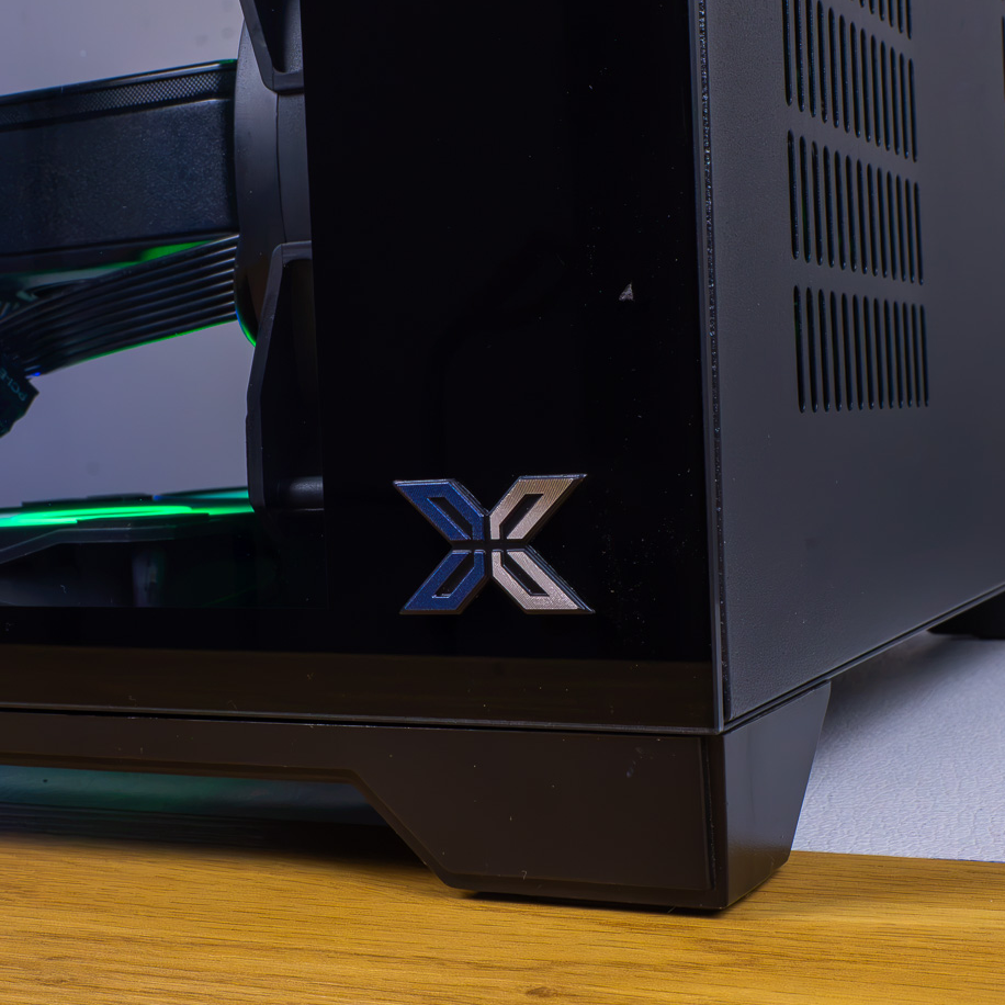 PC CUBI GeForce RTX™ 5060 8GB