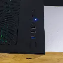 PC CUBI GeForce RTX™ 5060 8GB
