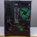 PC CUBI GeForce RTX™ 5060 8GB
