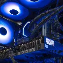 PC Umbra GeForce RTX™ 5070 12GB