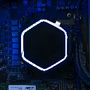 PC Umbra GeForce RTX™ 5070 12GB