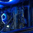 PC Umbra GeForce RTX™ 5070 12GB