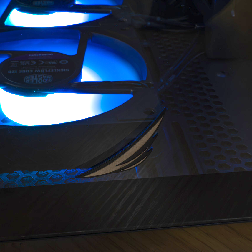 PC Umbra GeForce RTX™ 5070 12GB
