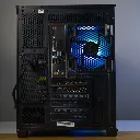 PC Umbra GeForce RTX™ 5070 12GB
