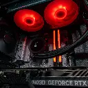 PC Solana GEFORCE RTX™ 5080