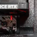 PC Solana GEFORCE RTX™ 5080