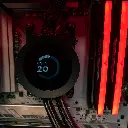 PC Solana GEFORCE RTX™ 5080