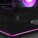 PC Rubis V2 GeForce RTX™ 5070 12GB
