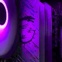 PC Rubis V2 GeForce RTX™ 5070 12GB