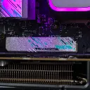 PC Rubis V2 GeForce RTX™ 5070 12GB