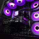 PC Rubis V2 GeForce RTX™ 5070 12GB