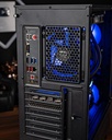 PC Savannah by MSI RTX® 4060 Ti