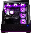 PC Rubis V2 GeForce RTX™ 5070 12GB