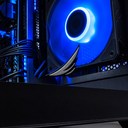 PC AQUA GeForce RTX™ 5060 Ti 16GB