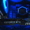 PC AQUA GeForce RTX™ 5060 Ti 16GB