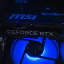 PC AQUA GeForce RTX™ 5060 Ti 16GB
