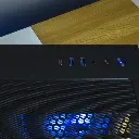 PC AQUA GeForce RTX™ 5060 Ti 16GB