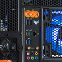 PC AQUA GeForce RTX™ 5060 Ti 16GB