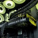 PC Kova GeForce RTX™ 5080 