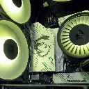 PC Kova GeForce RTX™ 5080 