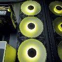 PC Kova GeForce RTX™ 5080 