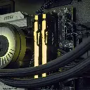 PC Kova GeForce RTX™ 5080 