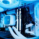 PC Elva GeForce RTX™ 5070 Ti