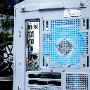 PC Elva GeForce RTX™ 5070 Ti