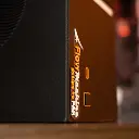 Flow Machine 