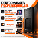 WorkStation Ultimum by AMD 