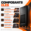 WorkStation Ultimum by AMD 