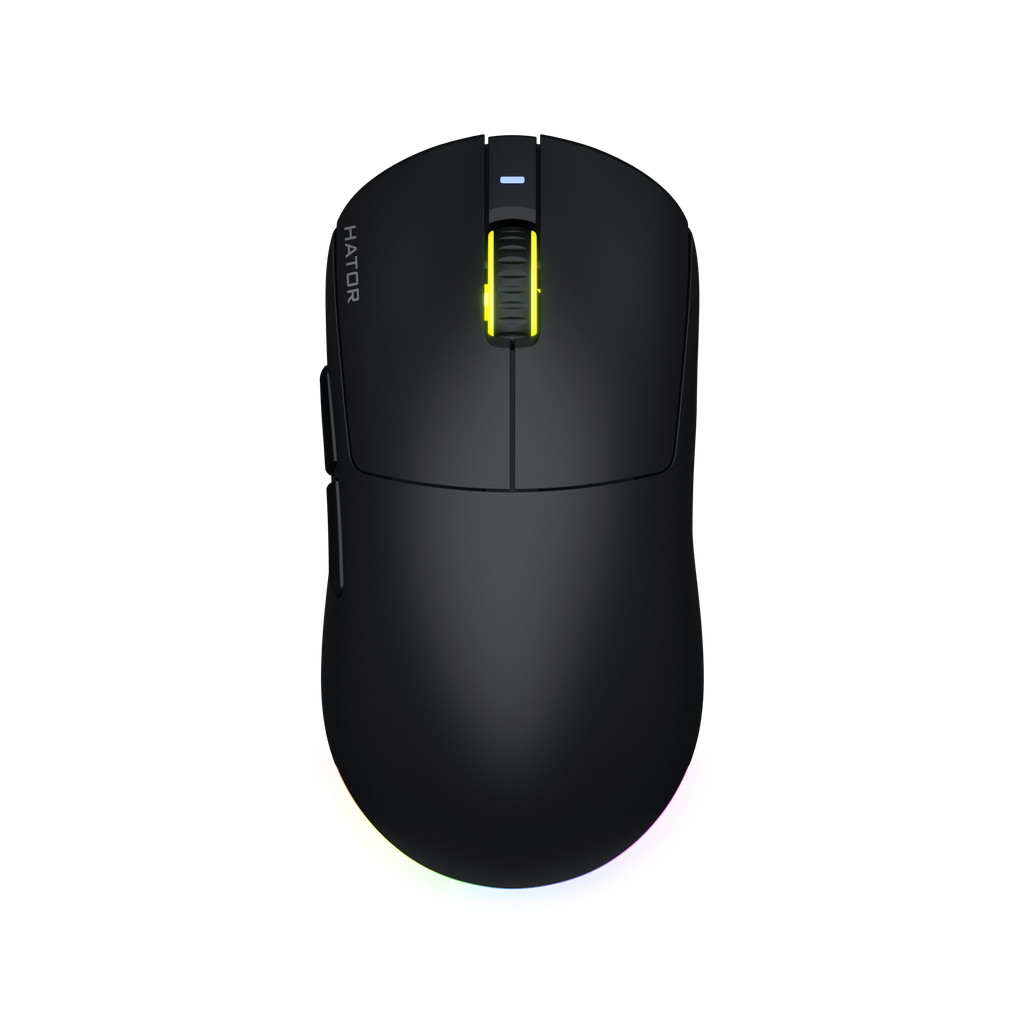 HATOR Quasar 3 Ultra 8K Wireless
